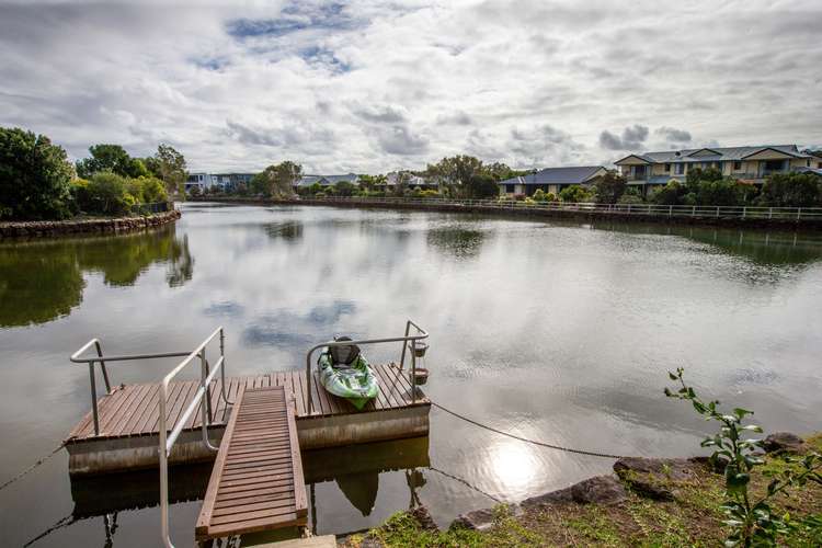 Fourth view of Homely house listing, 23 Seahorse Dr, Twin Waters QLD 4564