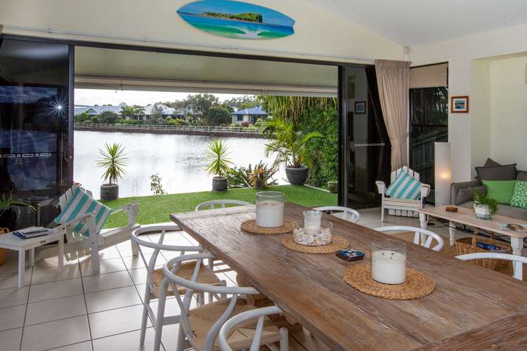 Sixth view of Homely house listing, 23 Seahorse Dr, Twin Waters QLD 4564