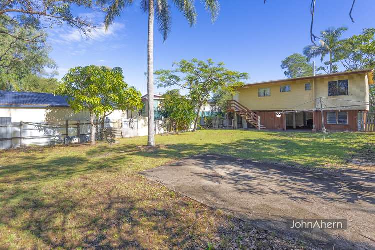 Second view of Homely house listing, 6 Wisp St, Woodridge QLD 4114