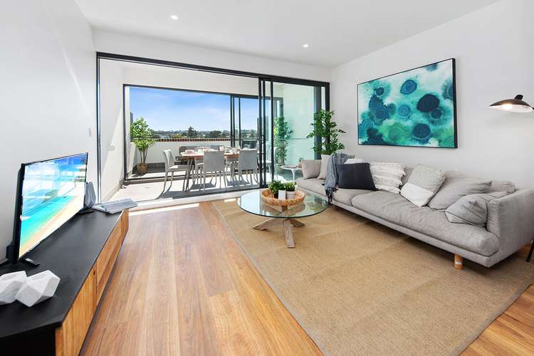 Second view of Homely apartment listing, 402/1562 Canterbury Road, Punchbowl NSW 2196