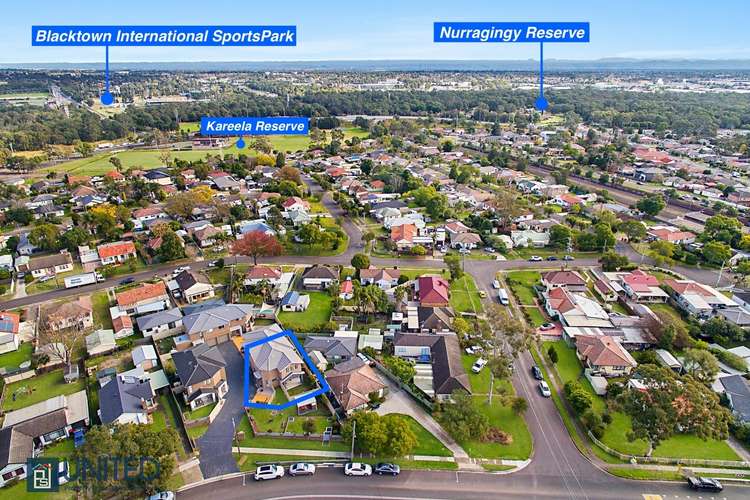 Third view of Homely townhouse listing, Townhouse 1/18 Doonside Rd, Doonside NSW 2767