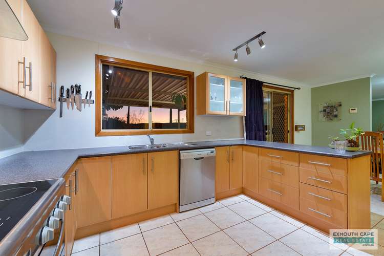 Fourth view of Homely house listing, 3 Campbell Way, Exmouth WA 6707