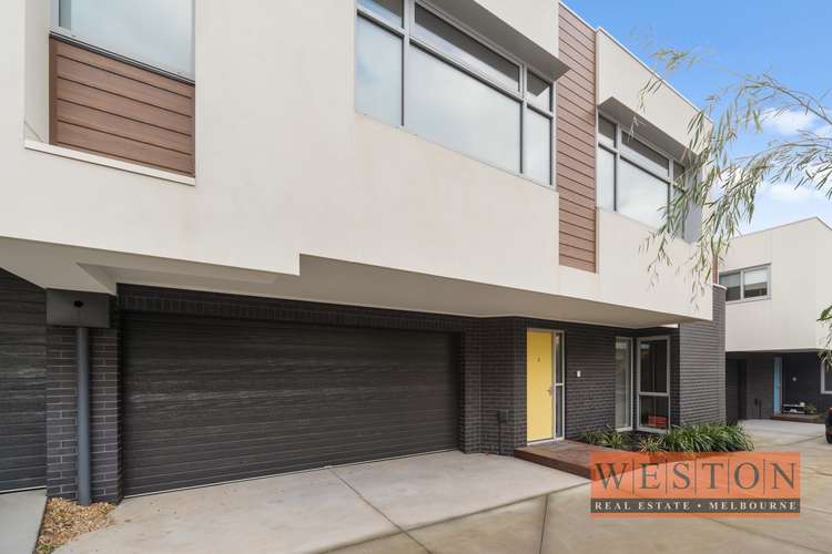 Main view of Homely house listing, 2/94 Station St, Aspendale VIC 3195