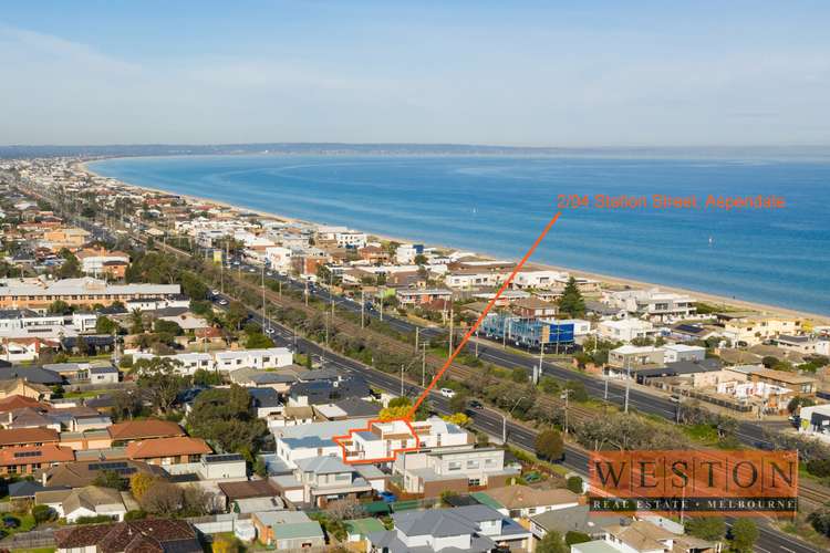 Fifth view of Homely house listing, 2/94 Station St, Aspendale VIC 3195