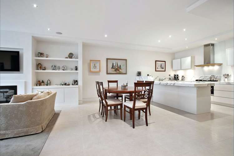 Third view of Homely apartment listing, 11/11-13 Well St, Brighton VIC 3186