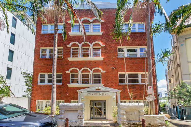 Third view of Homely apartment listing, Unit 11/5 Oak Lane, Potts Point NSW 2011
