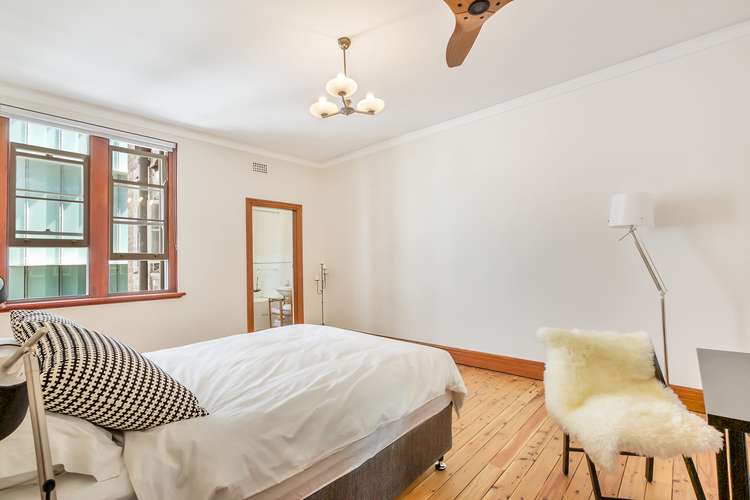 Fifth view of Homely apartment listing, Unit 11/5 Oak Lane, Potts Point NSW 2011