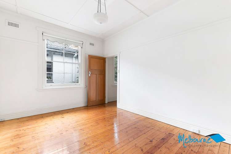 Second view of Homely unit listing, 12/21-23 Hotham Street, East Melbourne VIC 3002