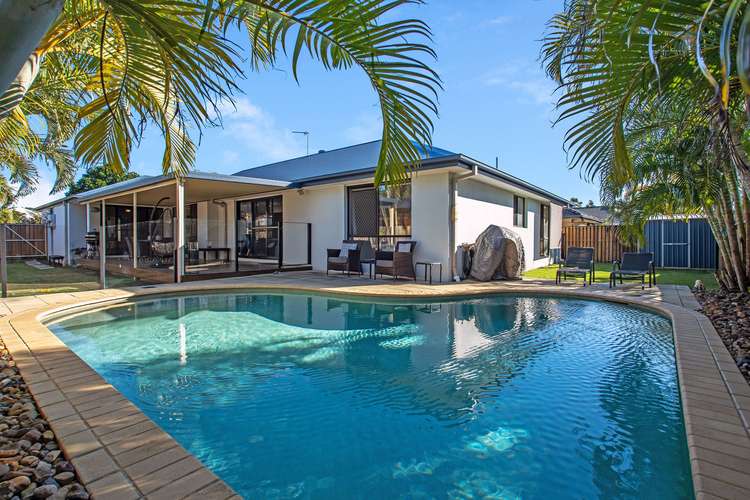 Main view of Homely house listing, 70 Regatta Ave, Oxenford QLD 4210
