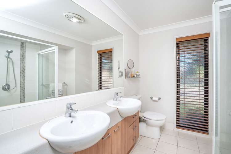 Fourth view of Homely house listing, 70 Regatta Ave, Oxenford QLD 4210