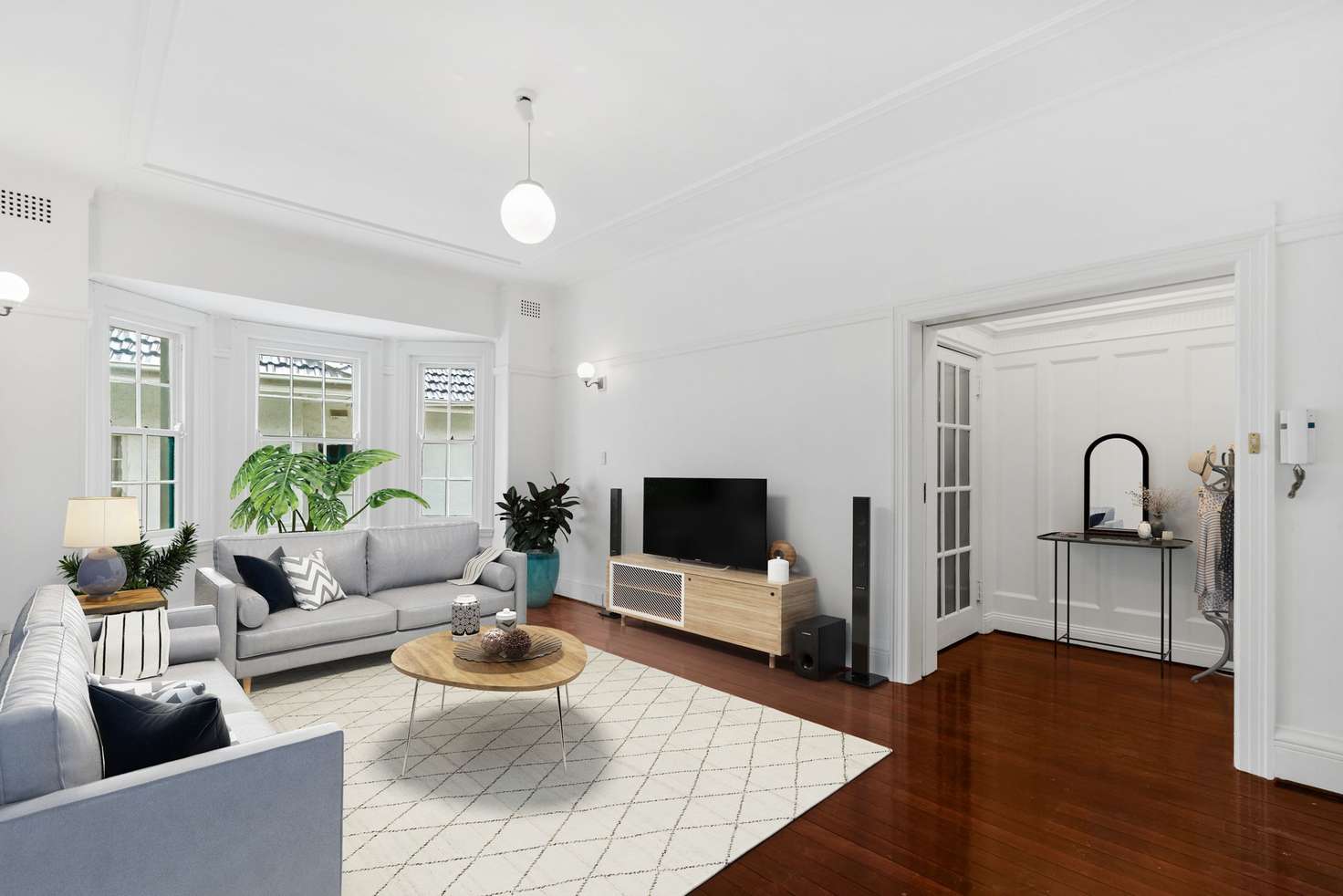 Main view of Homely unit listing, Unit 6/420 Edgecliff Road, Woollahra NSW 2025