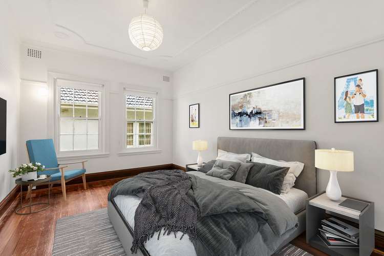 Second view of Homely unit listing, Unit 6/420 Edgecliff Road, Woollahra NSW 2025