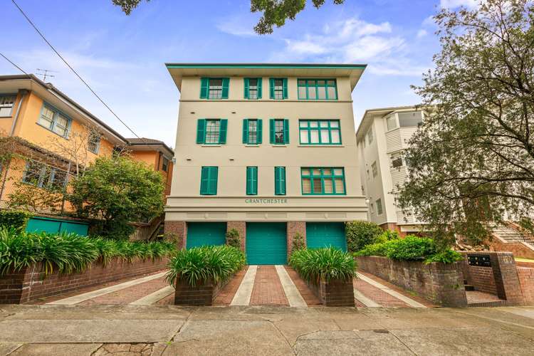 Fifth view of Homely unit listing, Unit 6/420 Edgecliff Road, Woollahra NSW 2025