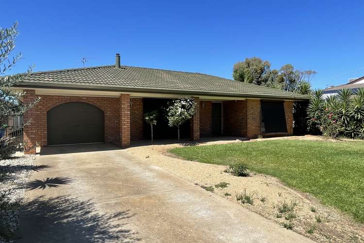 Main view of Homely house listing, 2 Hovell Ct, Cobram VIC 3644