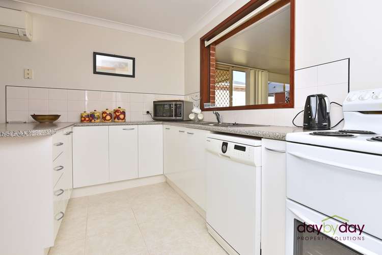 Fourth view of Homely house listing, 25 Ulambi Crescent, Maryland NSW 2287