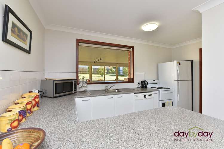 Fifth view of Homely house listing, 25 Ulambi Crescent, Maryland NSW 2287