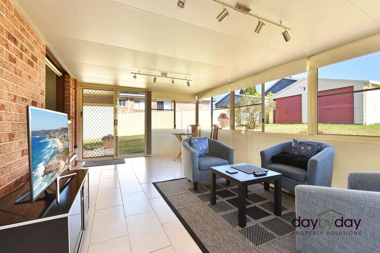 Sixth view of Homely house listing, 25 Ulambi Crescent, Maryland NSW 2287