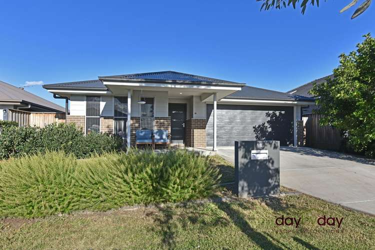 Main view of Homely house listing, 98 Awabakal Dr, Fletcher NSW 2287