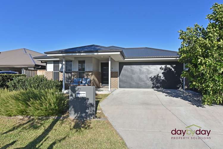 Second view of Homely house listing, 98 Awabakal Dr, Fletcher NSW 2287