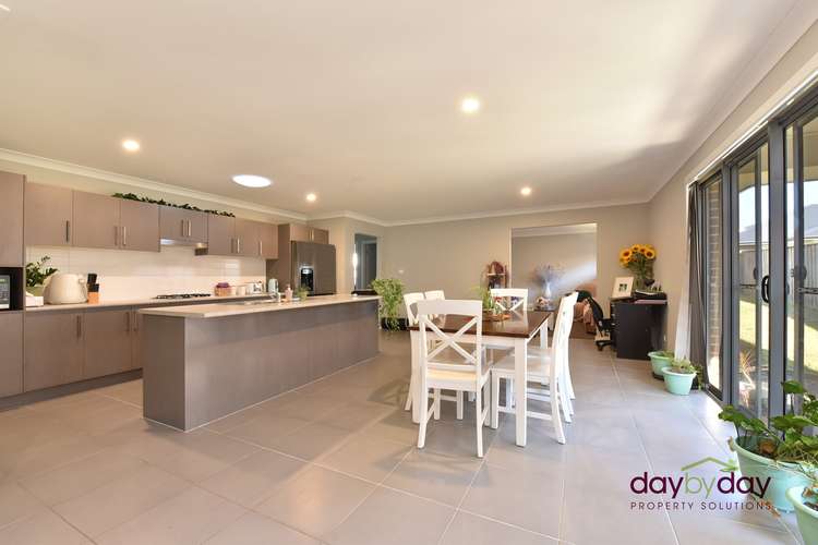 Third view of Homely house listing, 98 Awabakal Dr, Fletcher NSW 2287