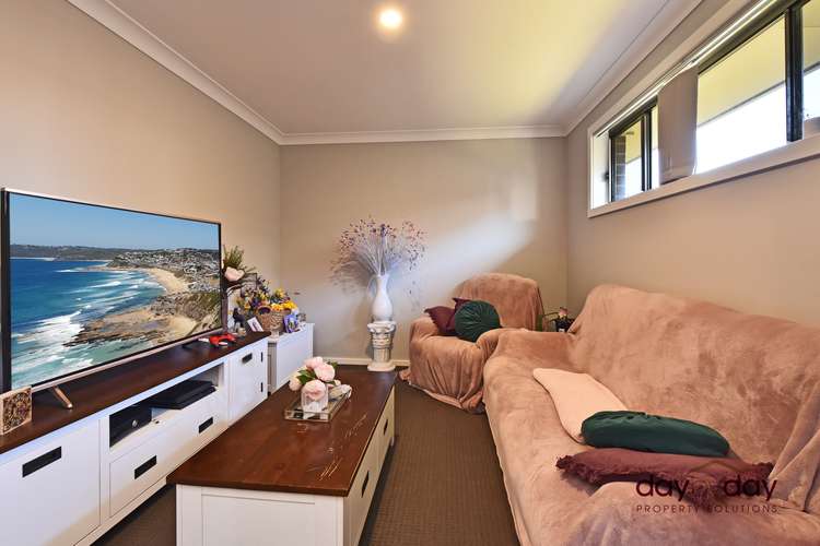 Fifth view of Homely house listing, 98 Awabakal Dr, Fletcher NSW 2287