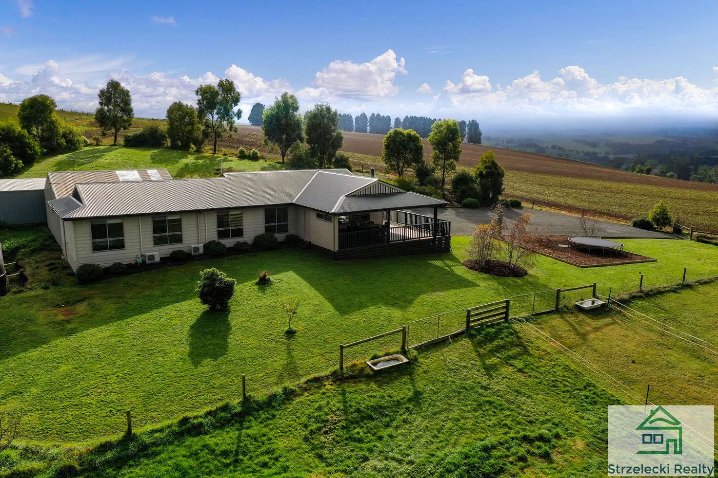 Main view of Homely house listing, 305 Childers-Thorpdale Rd, Thorpdale VIC 3835