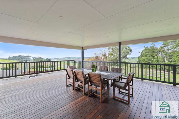 Third view of Homely house listing, 305 Childers-Thorpdale Rd, Thorpdale VIC 3835