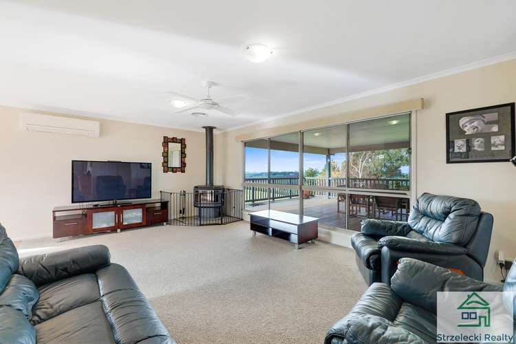 Fourth view of Homely house listing, 305 Childers-Thorpdale Rd, Thorpdale VIC 3835