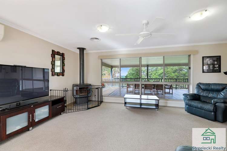 Fifth view of Homely house listing, 305 Childers-Thorpdale Rd, Thorpdale VIC 3835