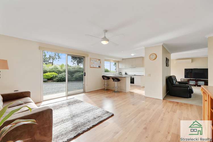Sixth view of Homely house listing, 305 Childers-Thorpdale Rd, Thorpdale VIC 3835
