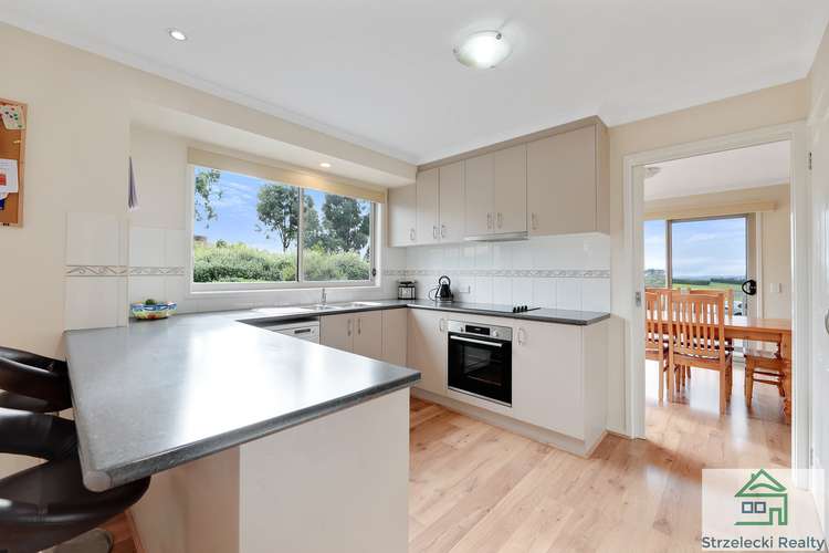 Seventh view of Homely house listing, 305 Childers-Thorpdale Rd, Thorpdale VIC 3835