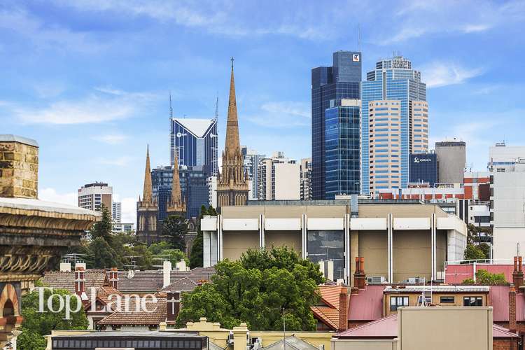 Unit 908/162 Albert St, East Melbourne VIC 3002