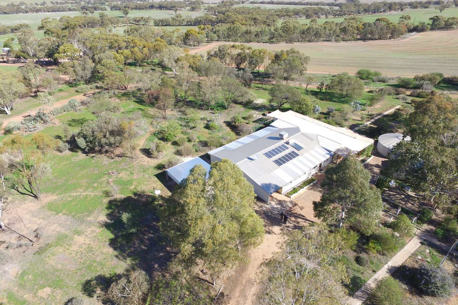 Main view of Homely house listing, 539 Nunile Rd, Toodyay WA 6566