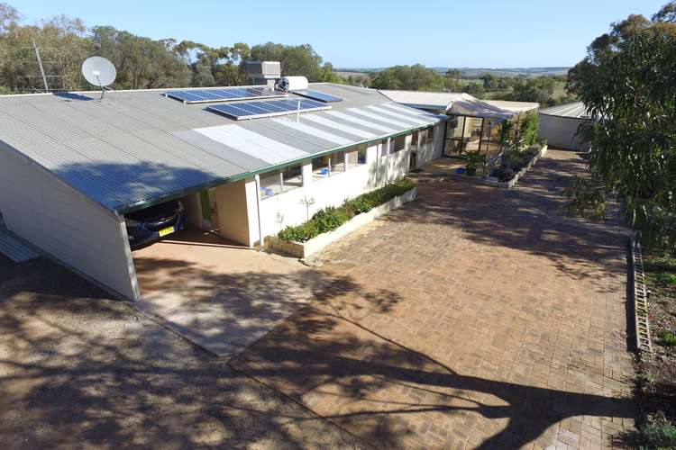 Second view of Homely house listing, 539 Nunile Rd, Toodyay WA 6566