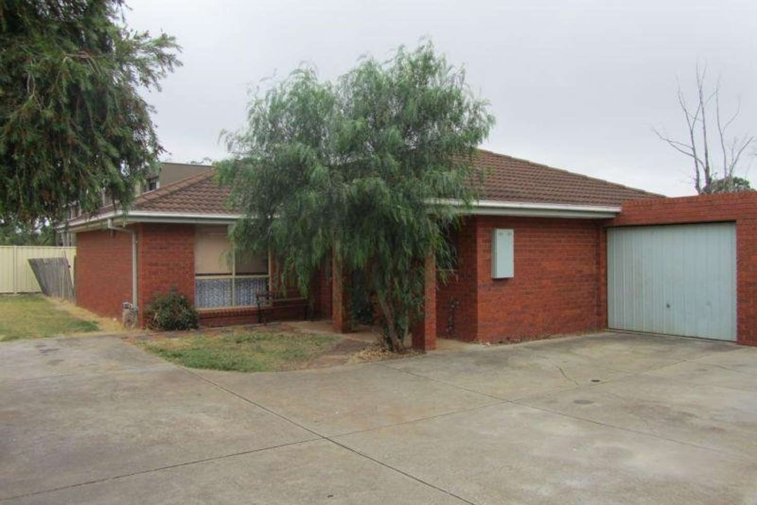 Main view of Homely unit listing, Unit 2/19 Toolern St, Melton South VIC 3338