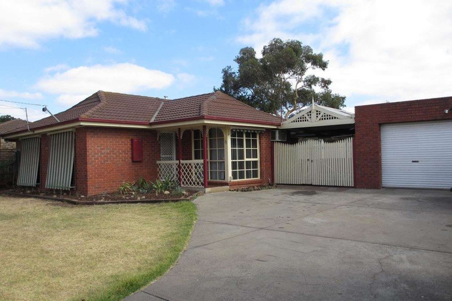 Main view of Homely house listing, 6 Roscrea Road, Melton VIC 3337
