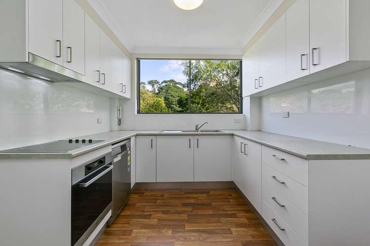 Main view of Homely unit listing, Unit 15/261 Old South Head Road, Bellevue Hill NSW 2023