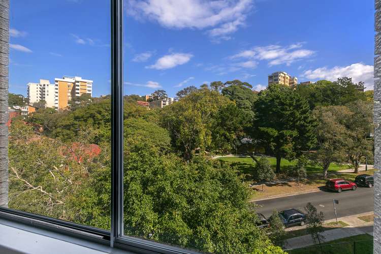 Third view of Homely unit listing, Unit 15/261 Old South Head Road, Bellevue Hill NSW 2023