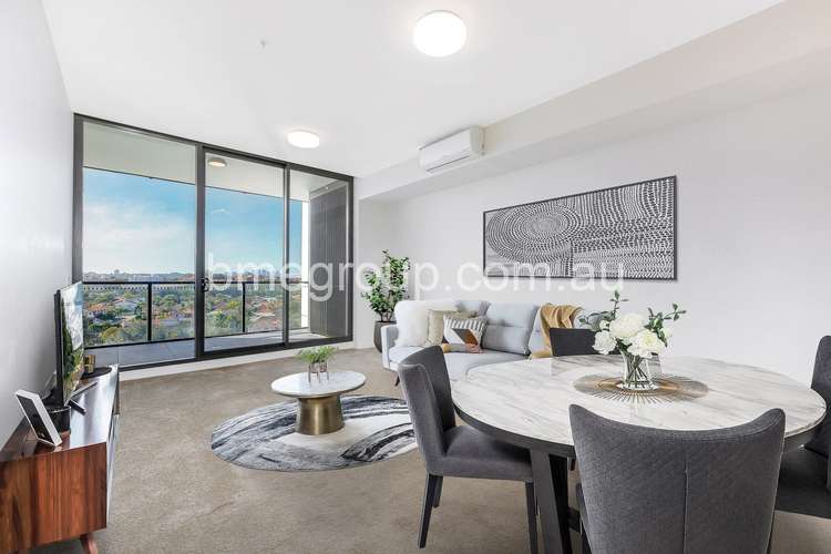 Main view of Homely apartment listing, Unit 802/1 Link Rd, Zetland NSW 2017