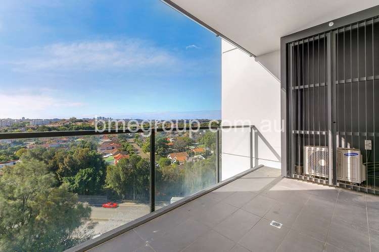 Sixth view of Homely apartment listing, Unit 802/1 Link Rd, Zetland NSW 2017