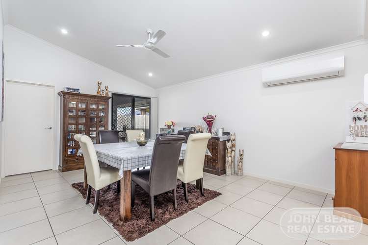 Third view of Homely house listing, 22 Dickson Cres, North Lakes QLD 4509