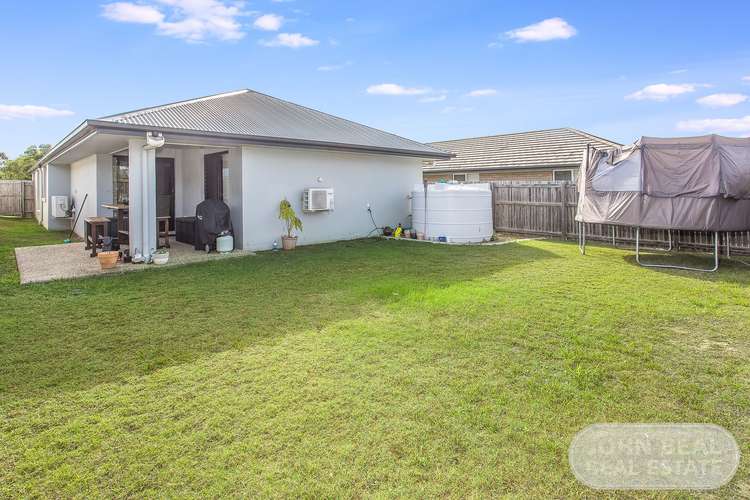 Fourth view of Homely house listing, 22 Dickson Cres, North Lakes QLD 4509