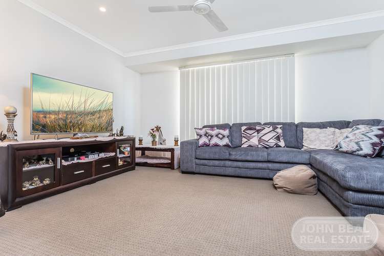 Fifth view of Homely house listing, 22 Dickson Cres, North Lakes QLD 4509