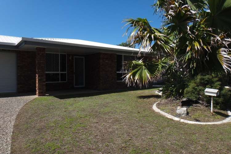 Main view of Homely house listing, 33 Waratah Cres, Tannum Sands QLD 4680