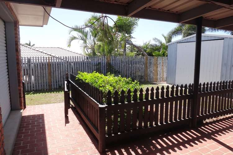 Third view of Homely house listing, 33 Waratah Cres, Tannum Sands QLD 4680
