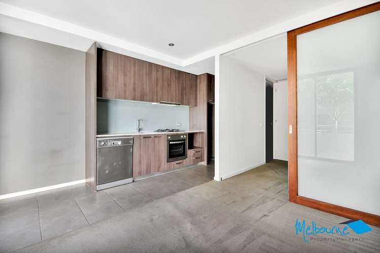 Main view of Homely apartment listing, 4/96 Charles Street, Fitzroy VIC 3065