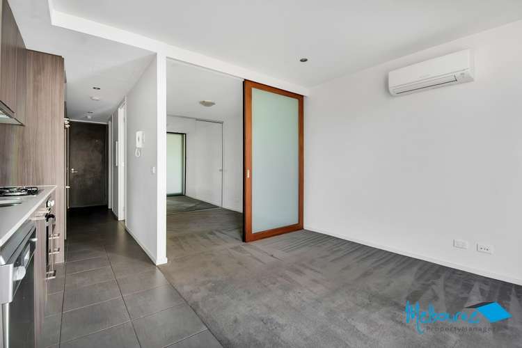 Second view of Homely apartment listing, 4/96 Charles Street, Fitzroy VIC 3065
