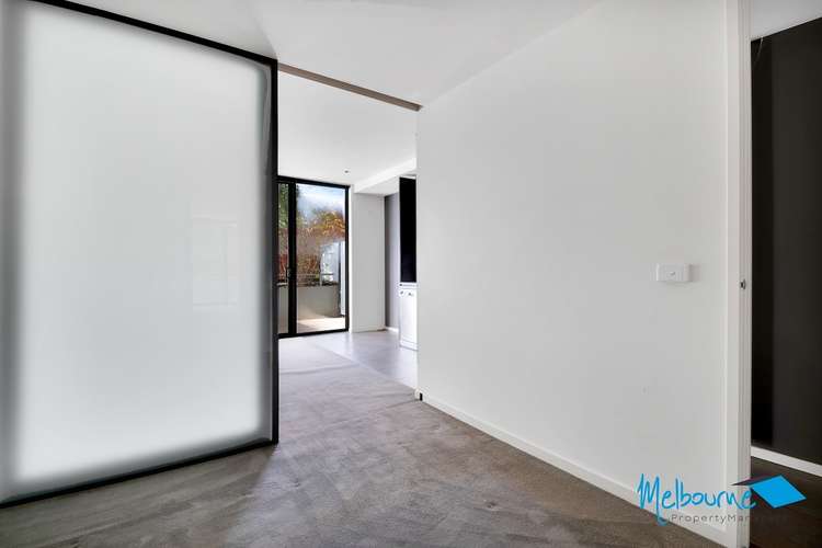 Third view of Homely apartment listing, 4/96 Charles Street, Fitzroy VIC 3065
