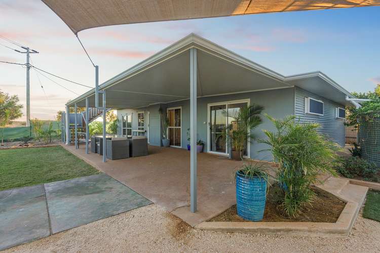 Main view of Homely house listing, 1 Reymond St, Exmouth WA 6707