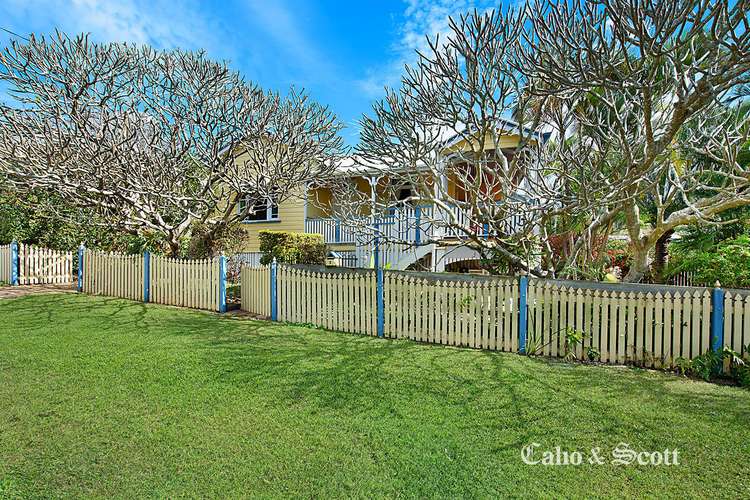 Second view of Homely house listing, 3 Albion St, Sandgate QLD 4017